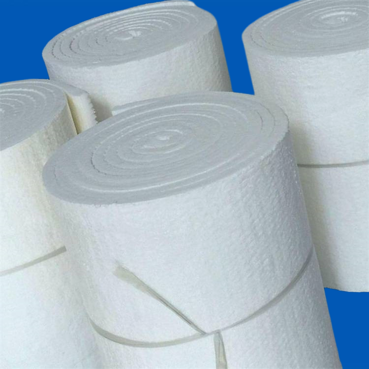 南充陶瓷纤维毡