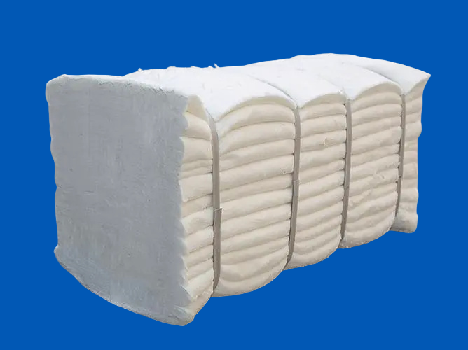 南充陶瓷纤维折叠块